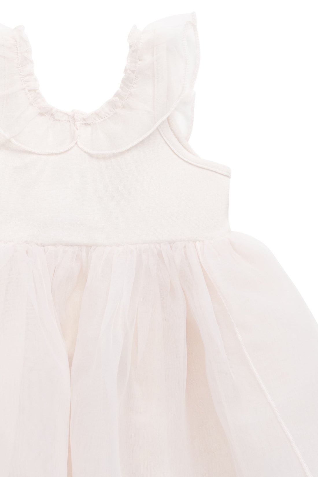 Adalyn Dress - Blushed Rose Childrens Dress from Jamie Kay Australia