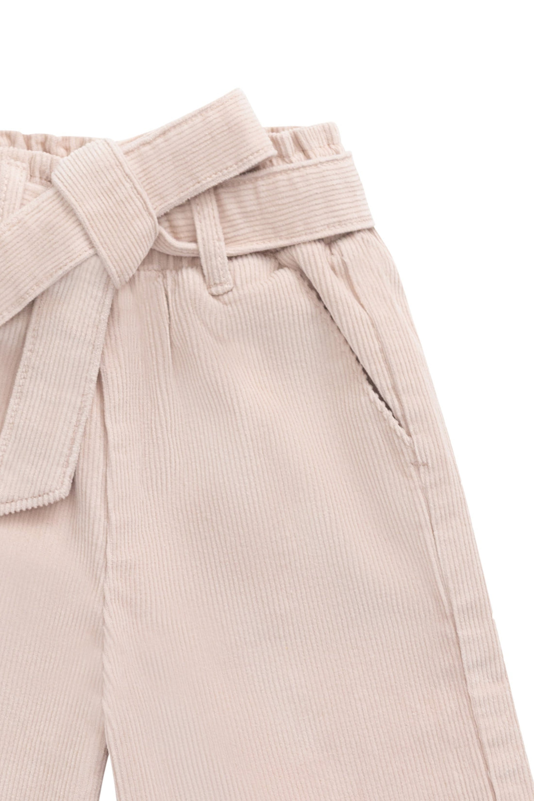 Adalyn Pant - Morganite Childrens Pant from Jamie Kay Australia