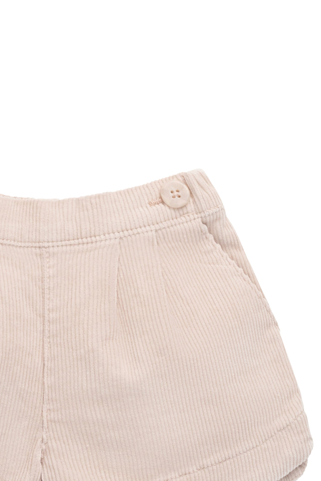 Jardine Short - Morganite Childrens Short from Jamie Kay Australia