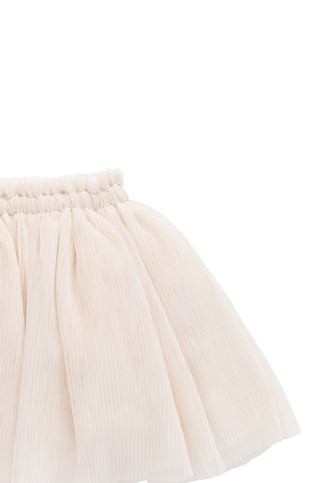 Jardine Skirt - Blushed Rose Childrens Skirt from Jamie Kay Australia