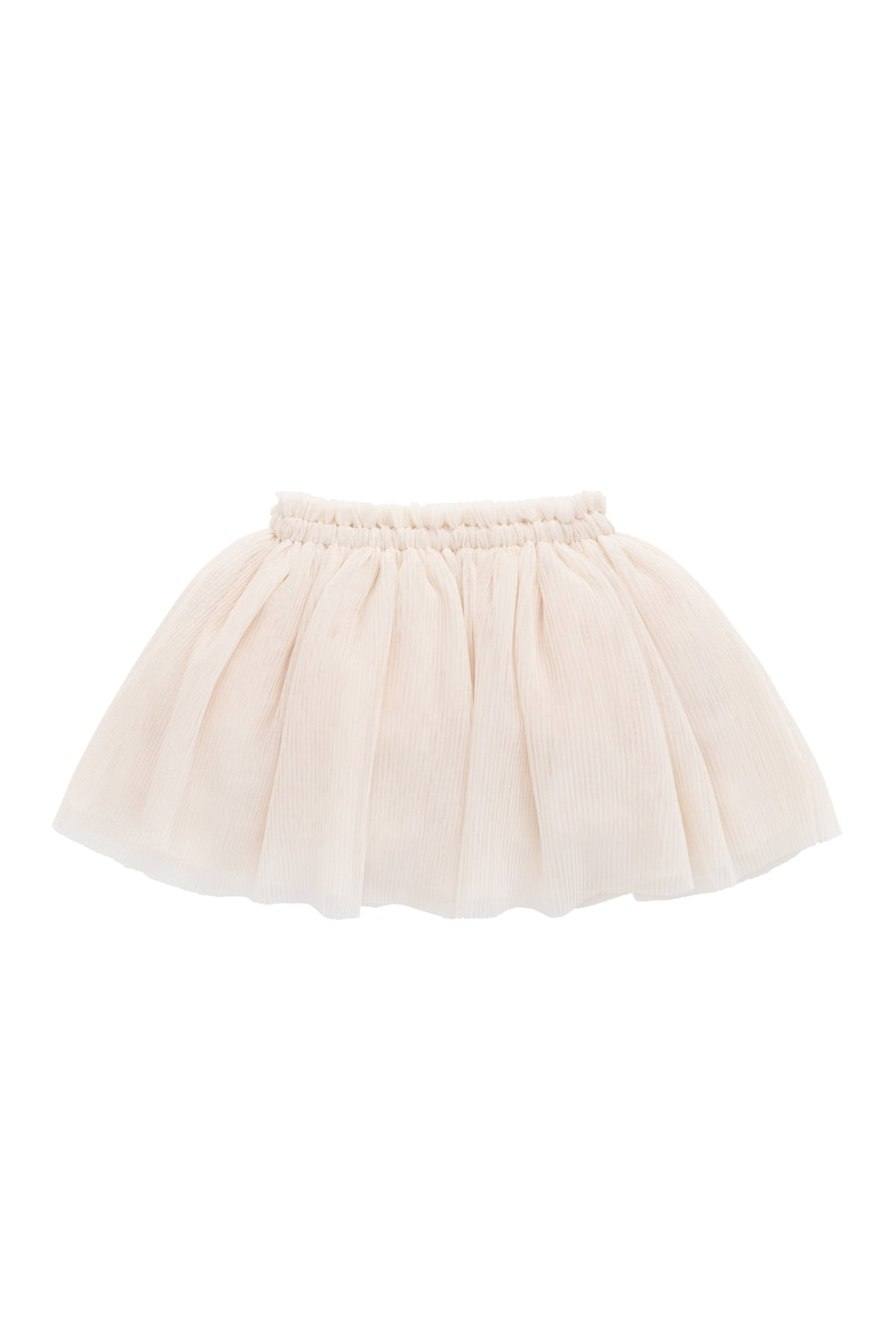 Jardine Skirt - Blushed Rose Childrens Skirt from Jamie Kay Australia