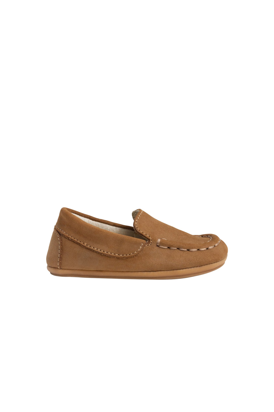 Kian Loafer - Tan Childrens Footwear from Jamie Kay Australia