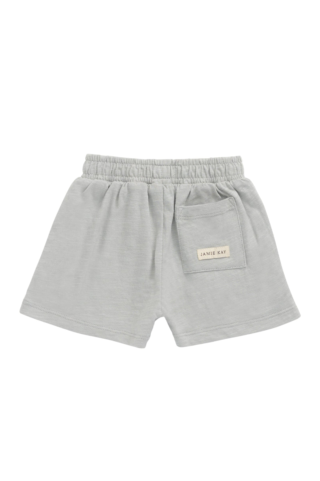 Organic Cotton Leith Short - Shoreline Childrens Short from Jamie Kay Australia