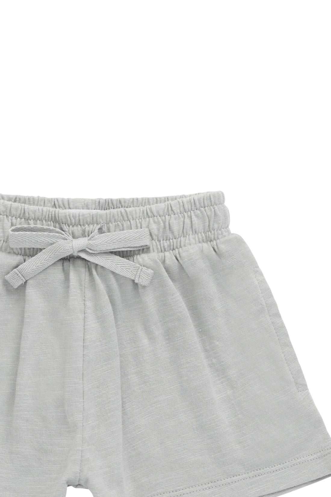 Organic Cotton Leith Short - Shoreline Childrens Short from Jamie Kay Australia