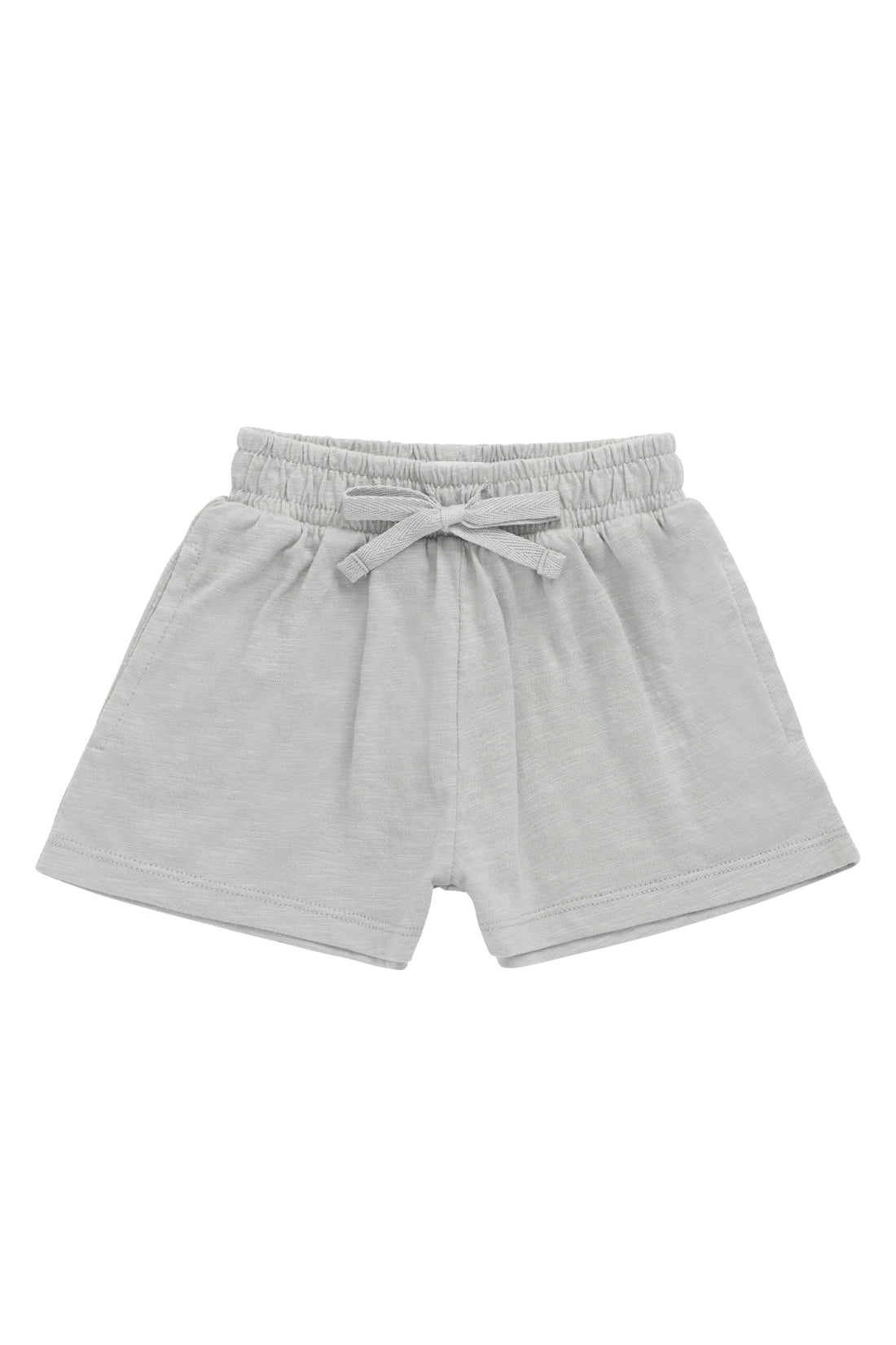 Organic Cotton Leith Short - Shoreline Childrens Short from Jamie Kay Australia