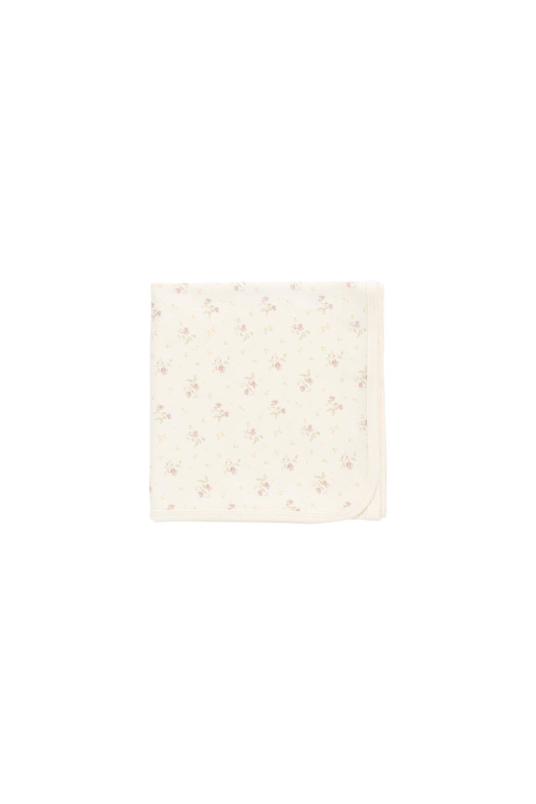Organic Cotton Murphy Wrap - Thelma Parchment Childrens Wrap from Jamie Kay Australia
