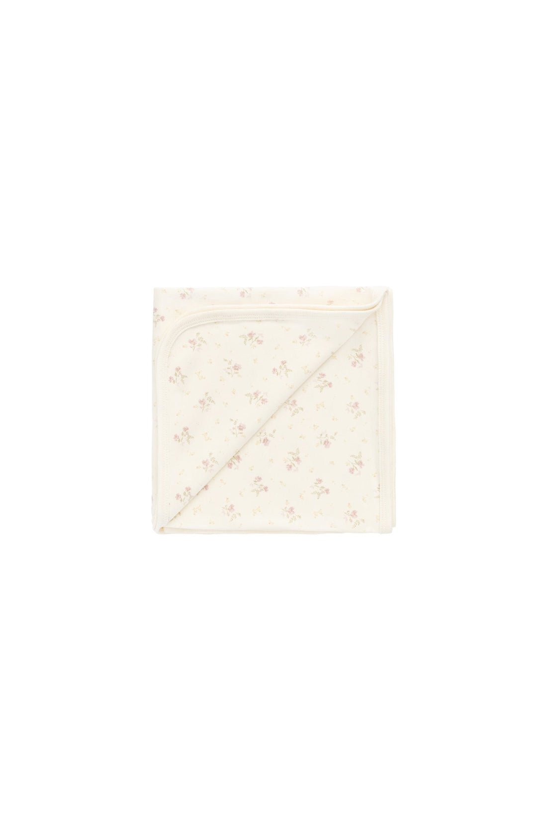 Organic Cotton Murphy Wrap - Thelma Parchment Childrens Wrap from Jamie Kay Australia