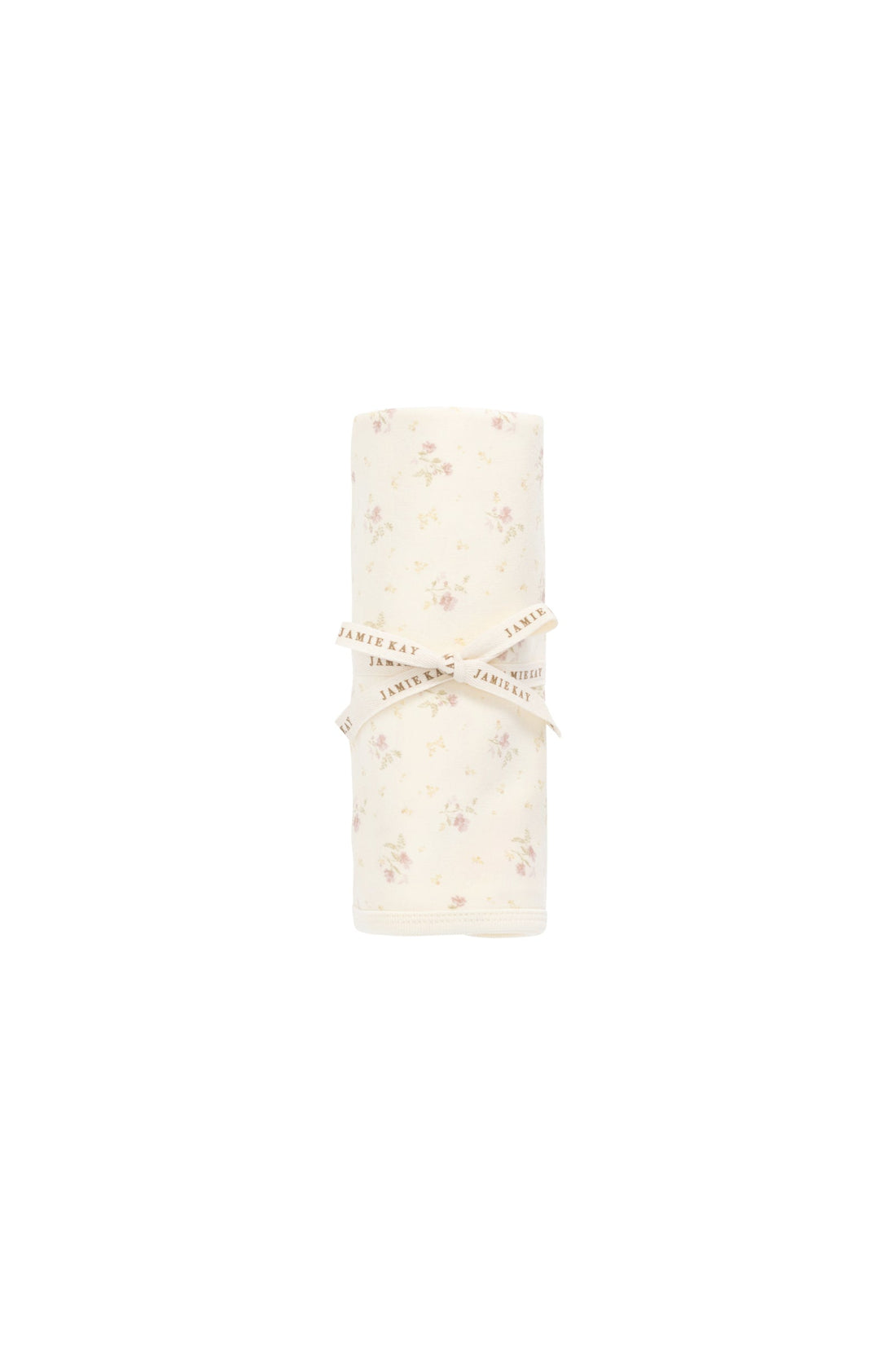 Organic Cotton Murphy Wrap - Thelma Parchment Childrens Wrap from Jamie Kay Australia