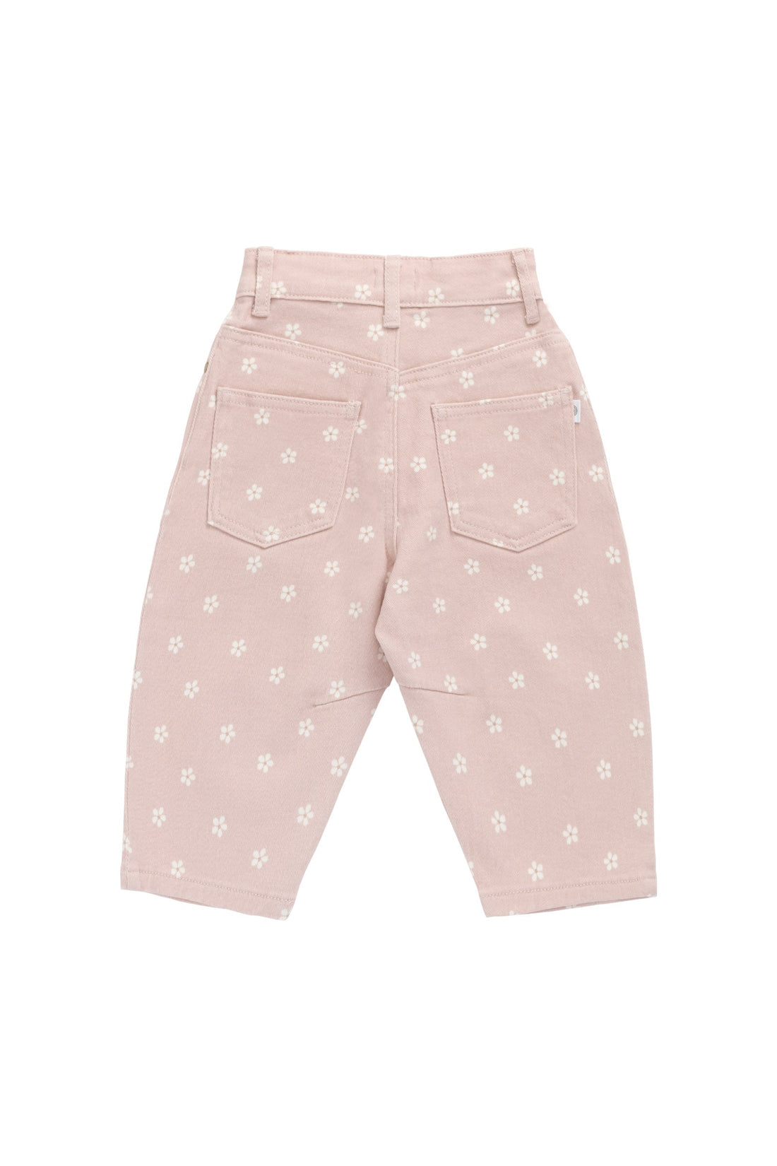 Sierra Pant - Josie Floral Childrens Pant from Jamie Kay Australia