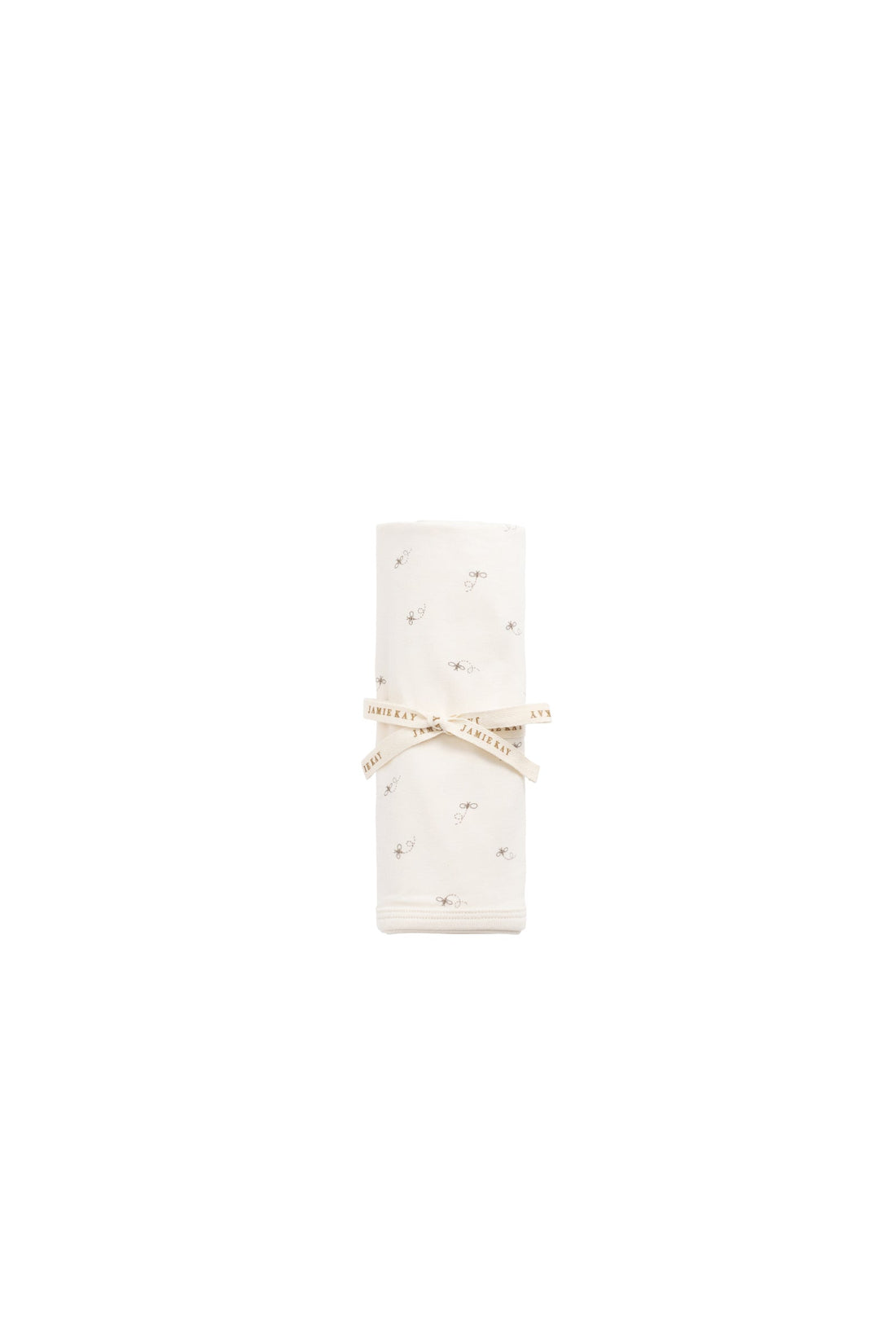 Organic Cotton Murphy Wrap - Bumblebees Childrens Murphy Wrap from Jamie Kay Australia