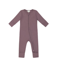 Organic Cotton Modal Frankie Onepiece - Twilight Childrens Onepiece from Jamie Kay Australia