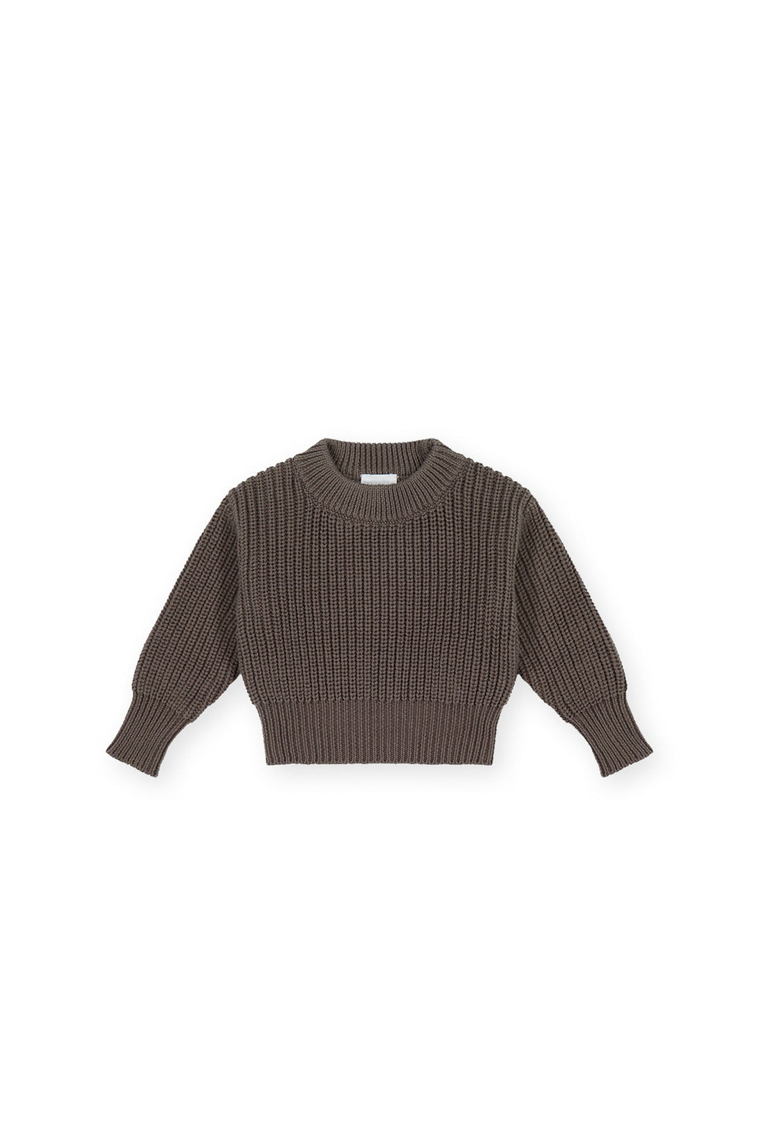 Leon Knit Jumper - Iroke Childrens Jumper from Jamie Kay Australia