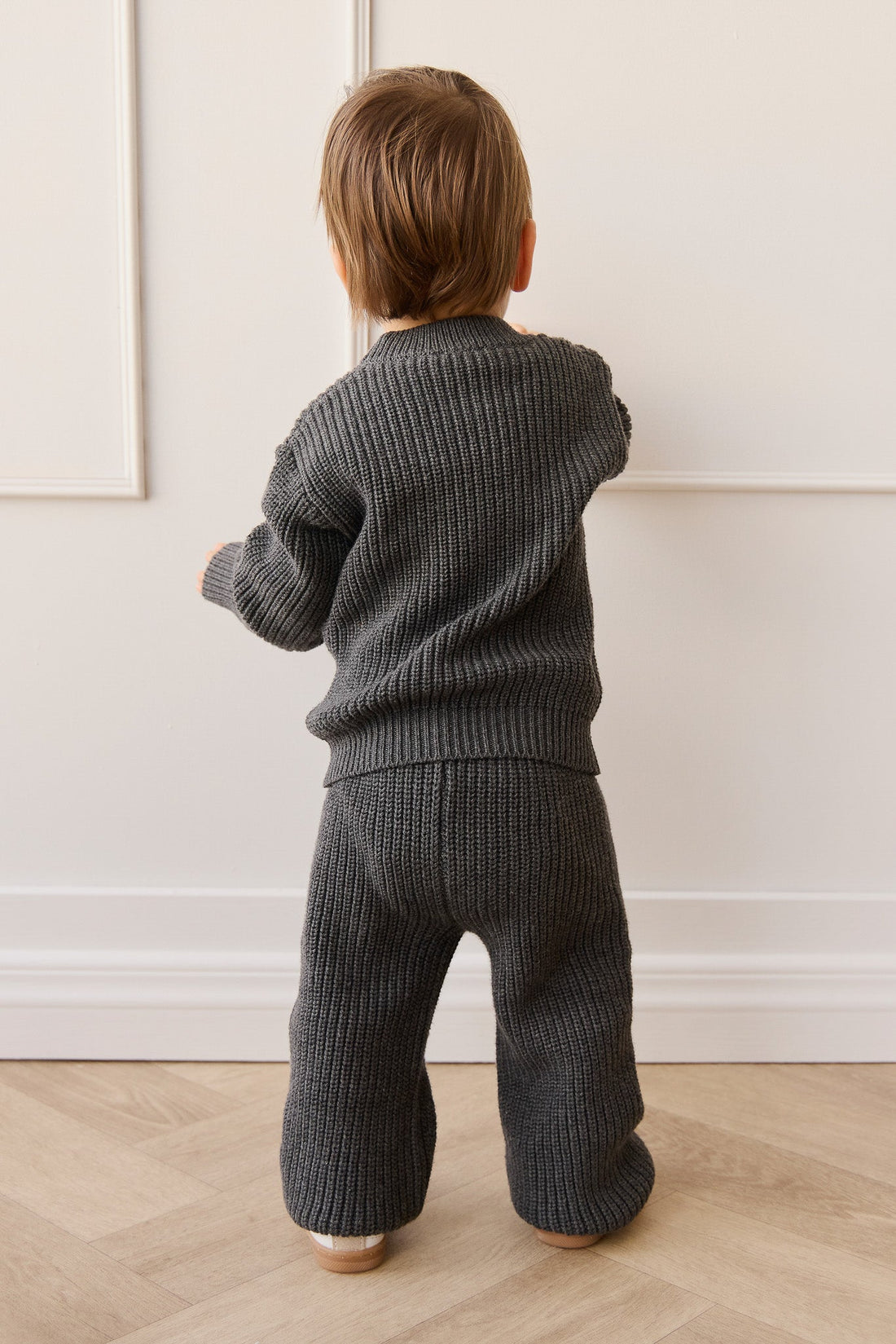 Morgan Pant - Solar System Marle Childrens Pant from Jamie Kay Australia