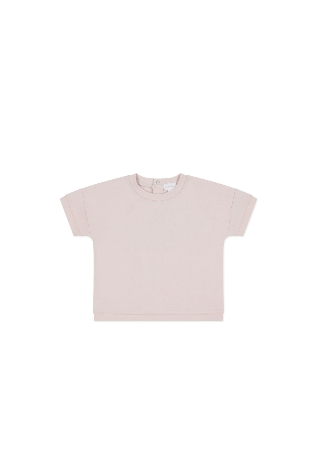Pima Cotton Mimi Top - Rosewater Childrens Top from Jamie Kay Australia