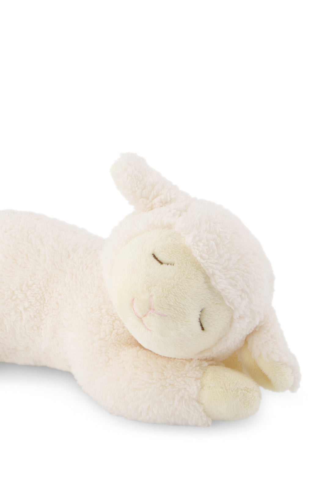 Snuggle Bunnies - Lambie Childrens Toy from Jamie Kay Australia