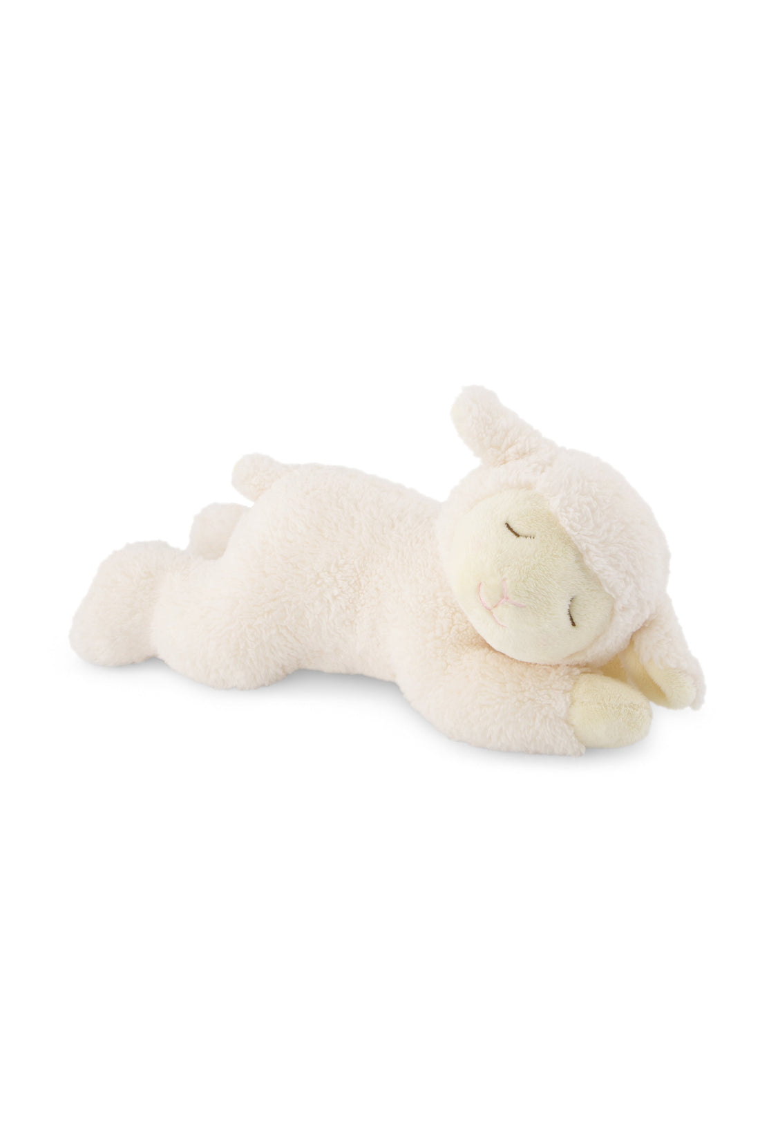 Snuggle Bunnies - Lambie Childrens Toy from Jamie Kay Australia