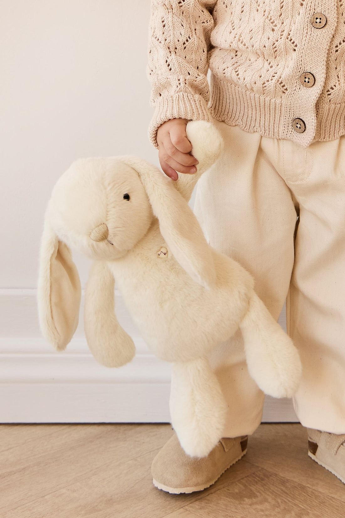 Snuggle Bunnies - Penelope - Sunshine Childrens Toy from Jamie Kay Australia