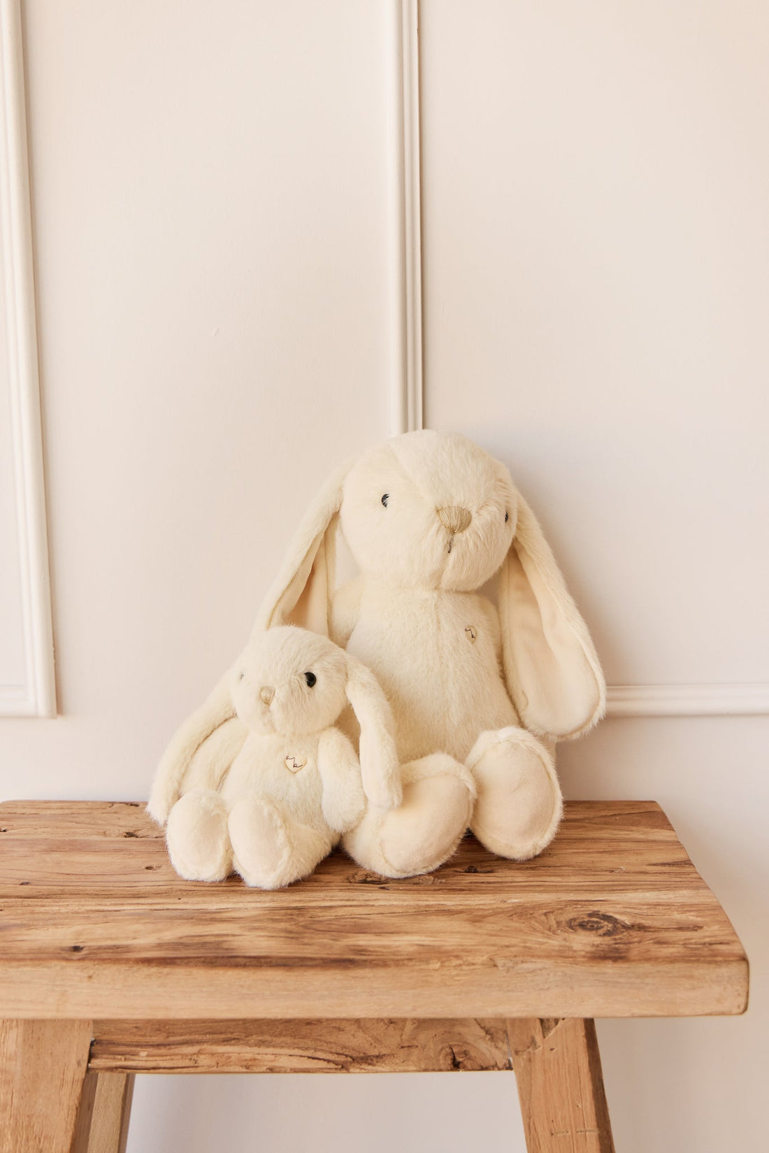 Snuggle Bunnies - Little Penelope - Sunshine Childrens Toy from Jamie Kay Australia