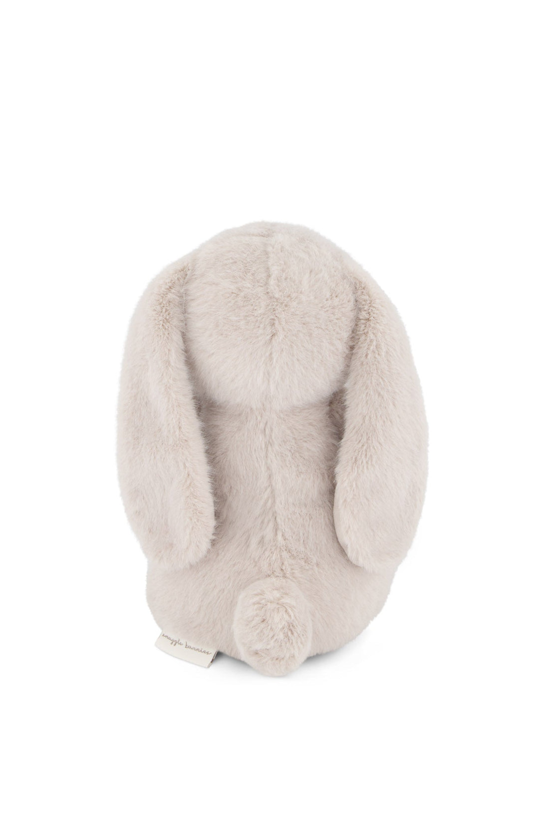 Snuggle Bunnies - Penelope - Beige Childrens Toy from Jamie Kay Australia