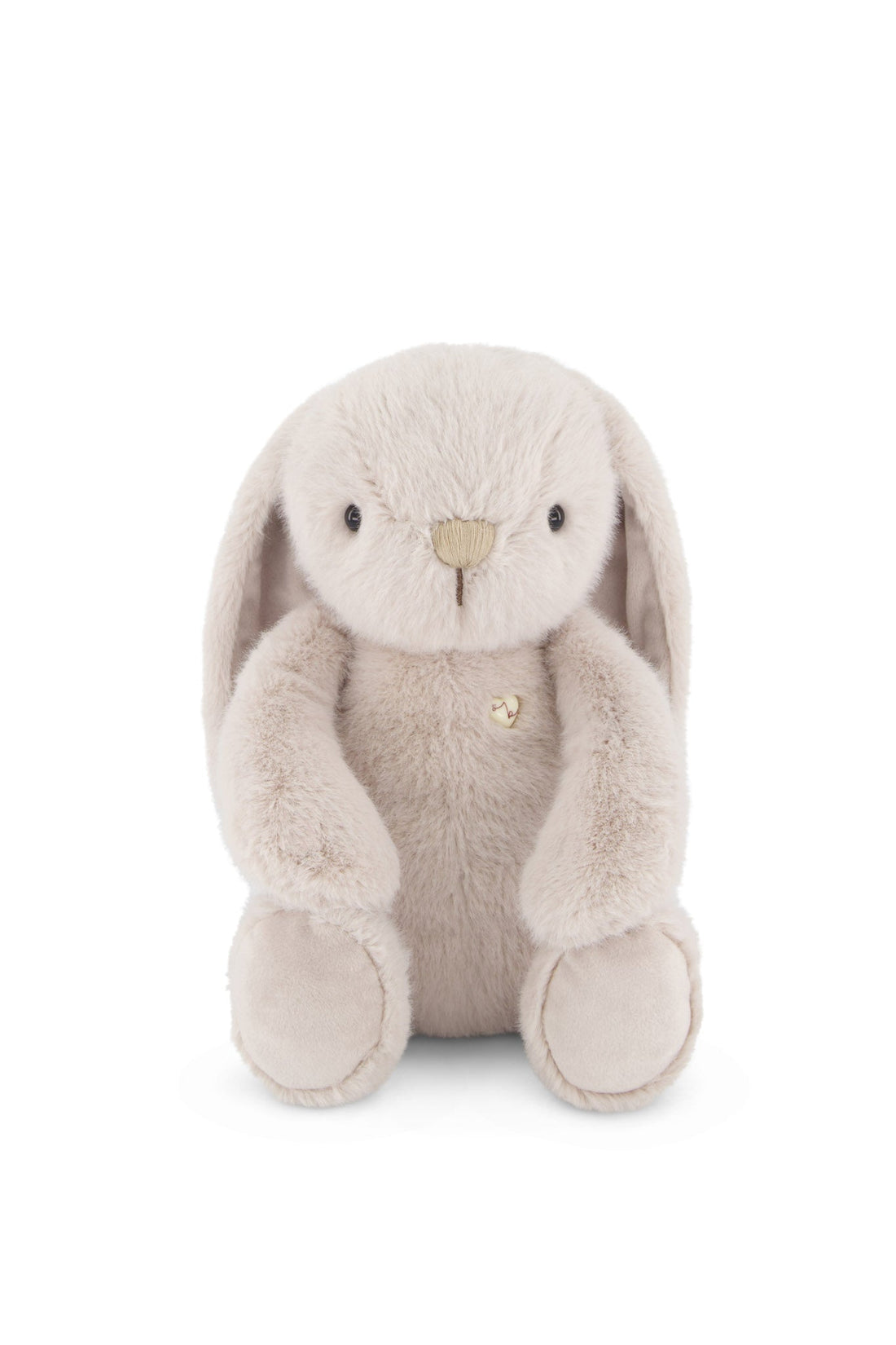 Snuggle Bunnies - Penelope - Beige Childrens Toy from Jamie Kay Australia