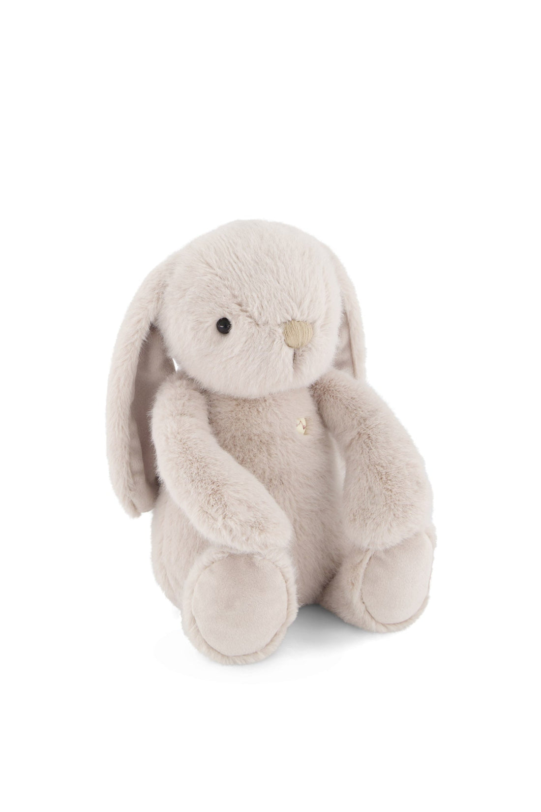 Snuggle Bunnies - Penelope - Beige Childrens Toy from Jamie Kay Australia