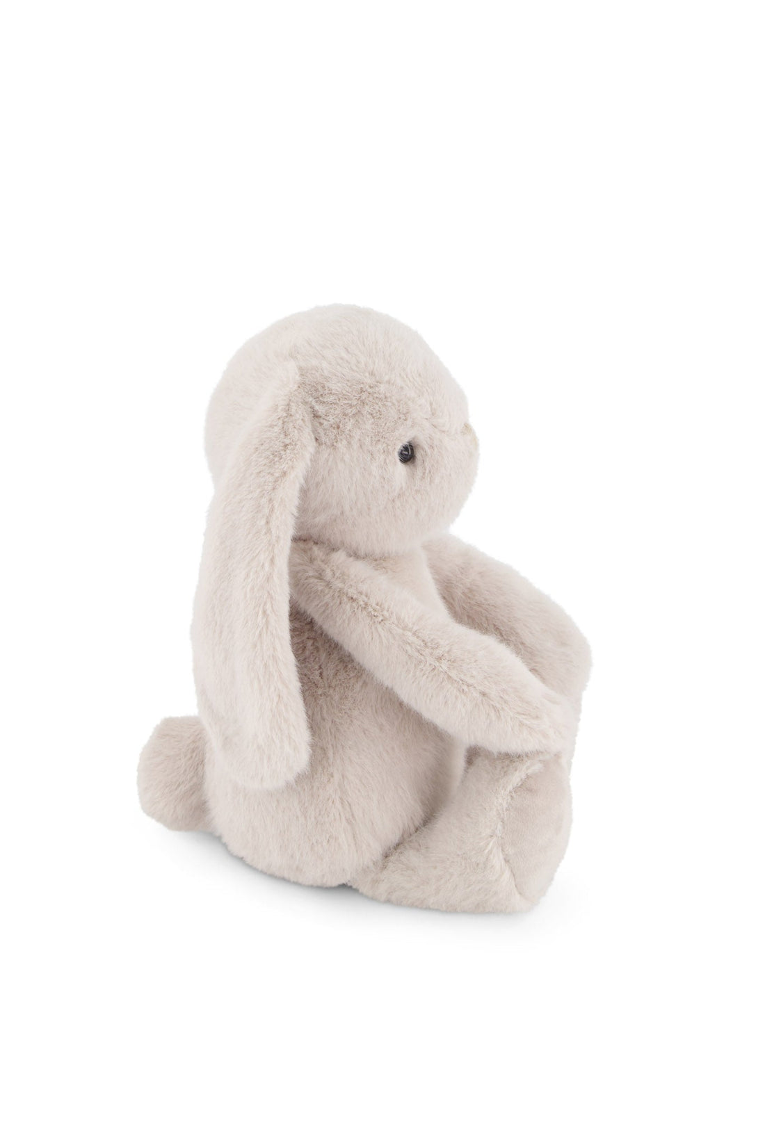 Snuggle Bunnies - Penelope - Beige Childrens Toy from Jamie Kay Australia