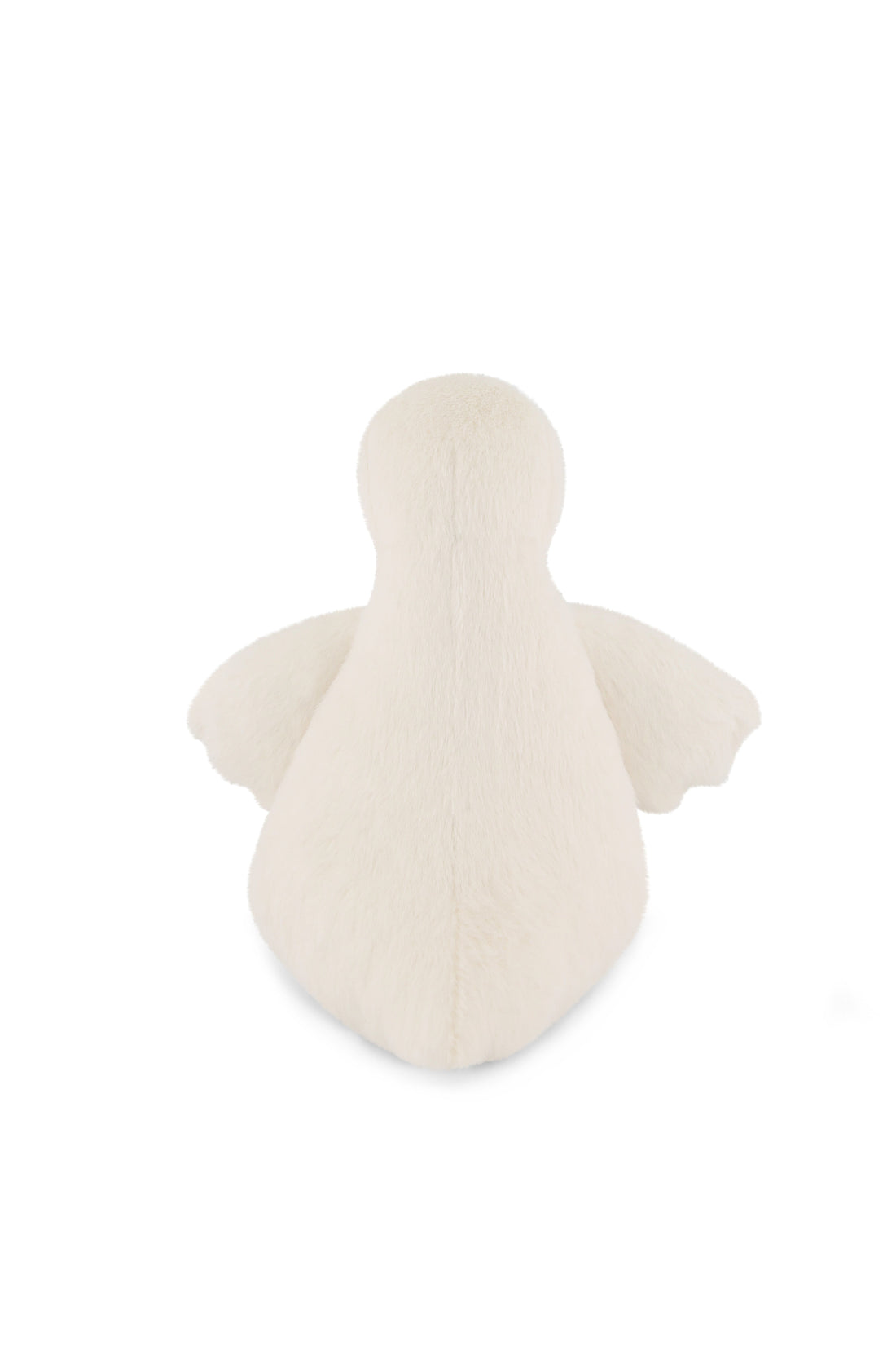 Snuggle Bunnies - Rose The Duck Childrens Toy from Jamie Kay Australia