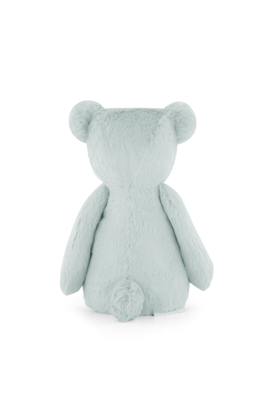 Snuggle Bunnies - George the Bear - Sprout Childrens Toy from Jamie Kay Australia