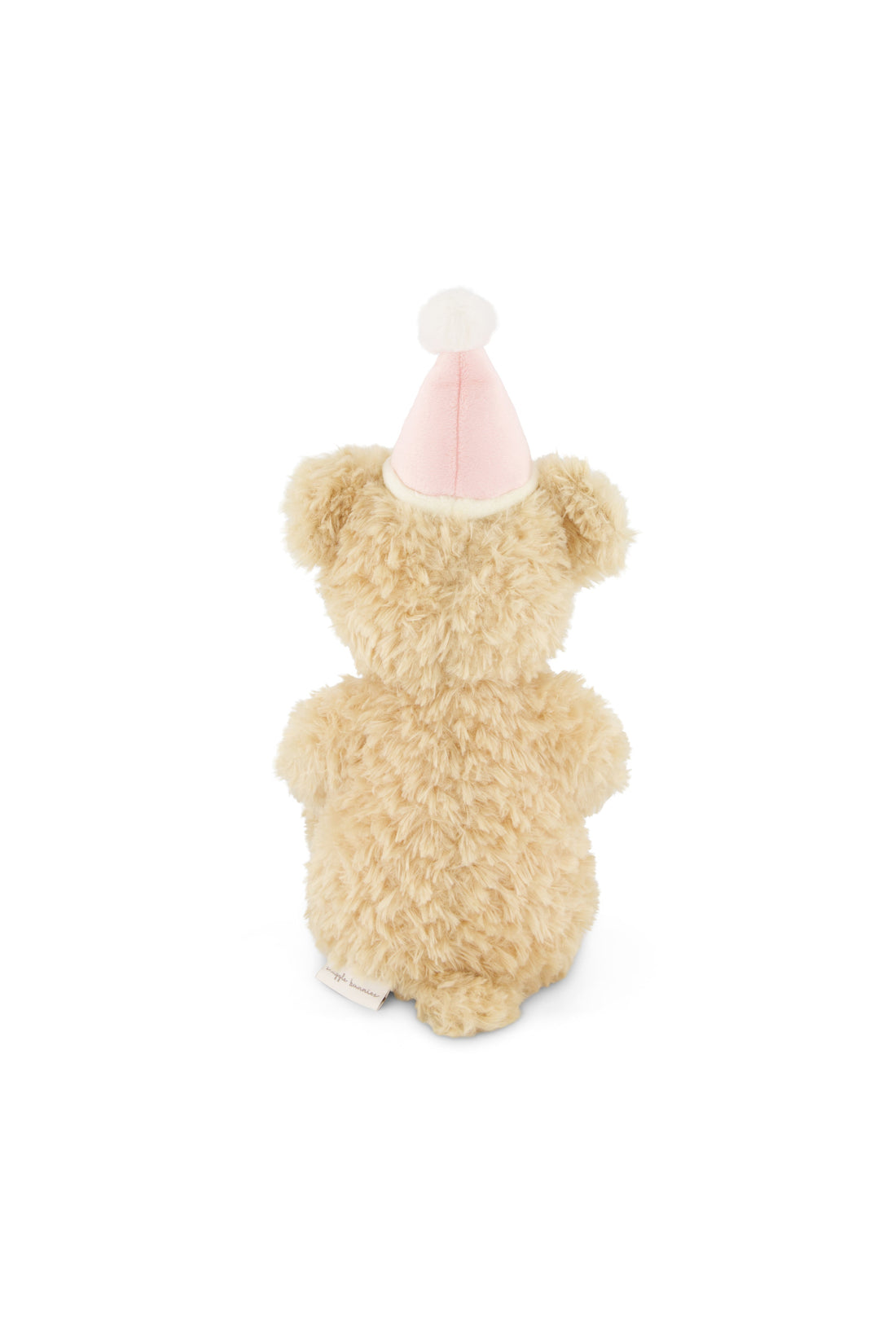 Snuggle Bunnies - Birthday Arthur - Fairy Childrens Toy from Jamie Kay Australia