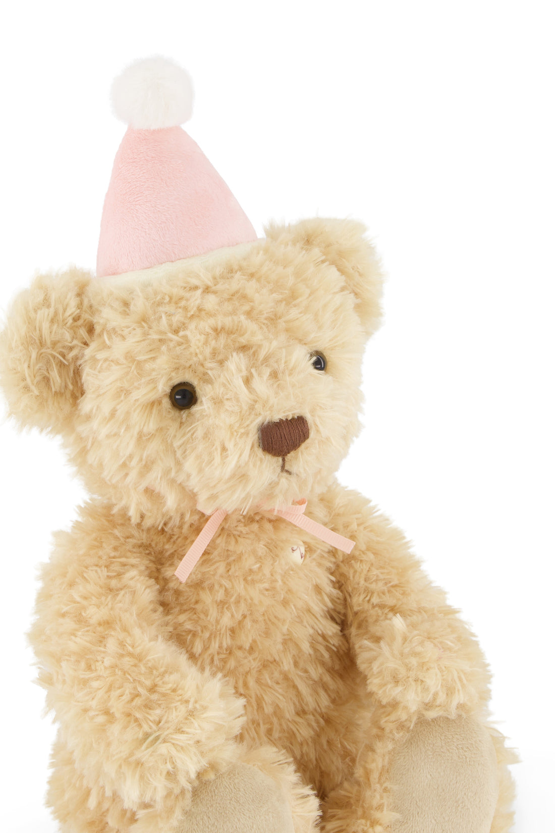 Snuggle Bunnies - Birthday Arthur - Fairy Childrens Toy from Jamie Kay Australia