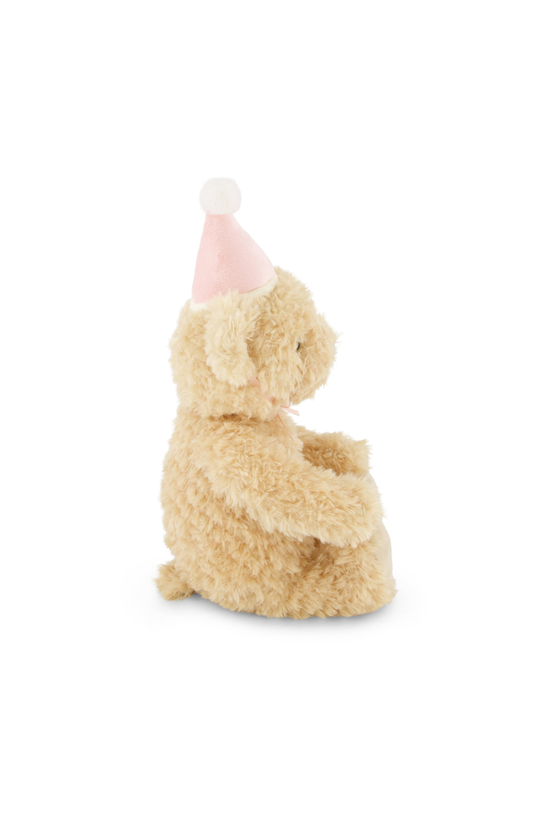 Snuggle Bunnies - Birthday Arthur - Fairy Childrens Toy from Jamie Kay Australia