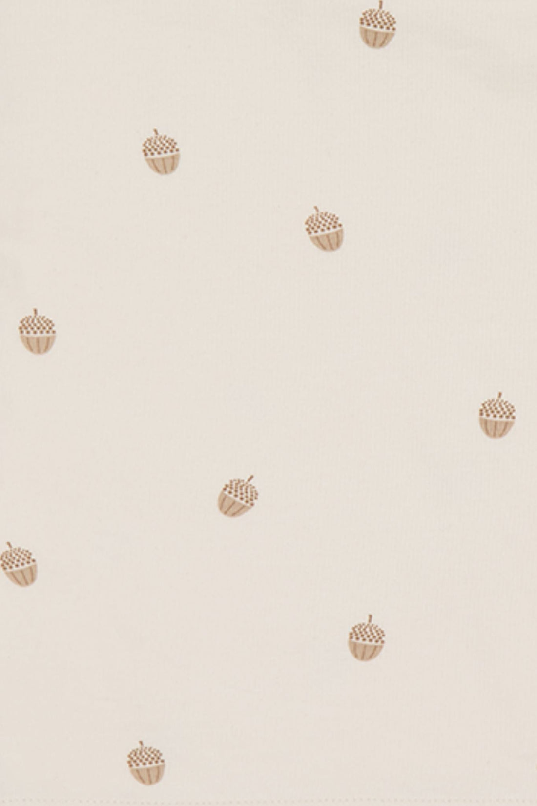 Pima Cotton Hunter Tee - Acorns Tofu Childrens Top from Jamie Kay Australia