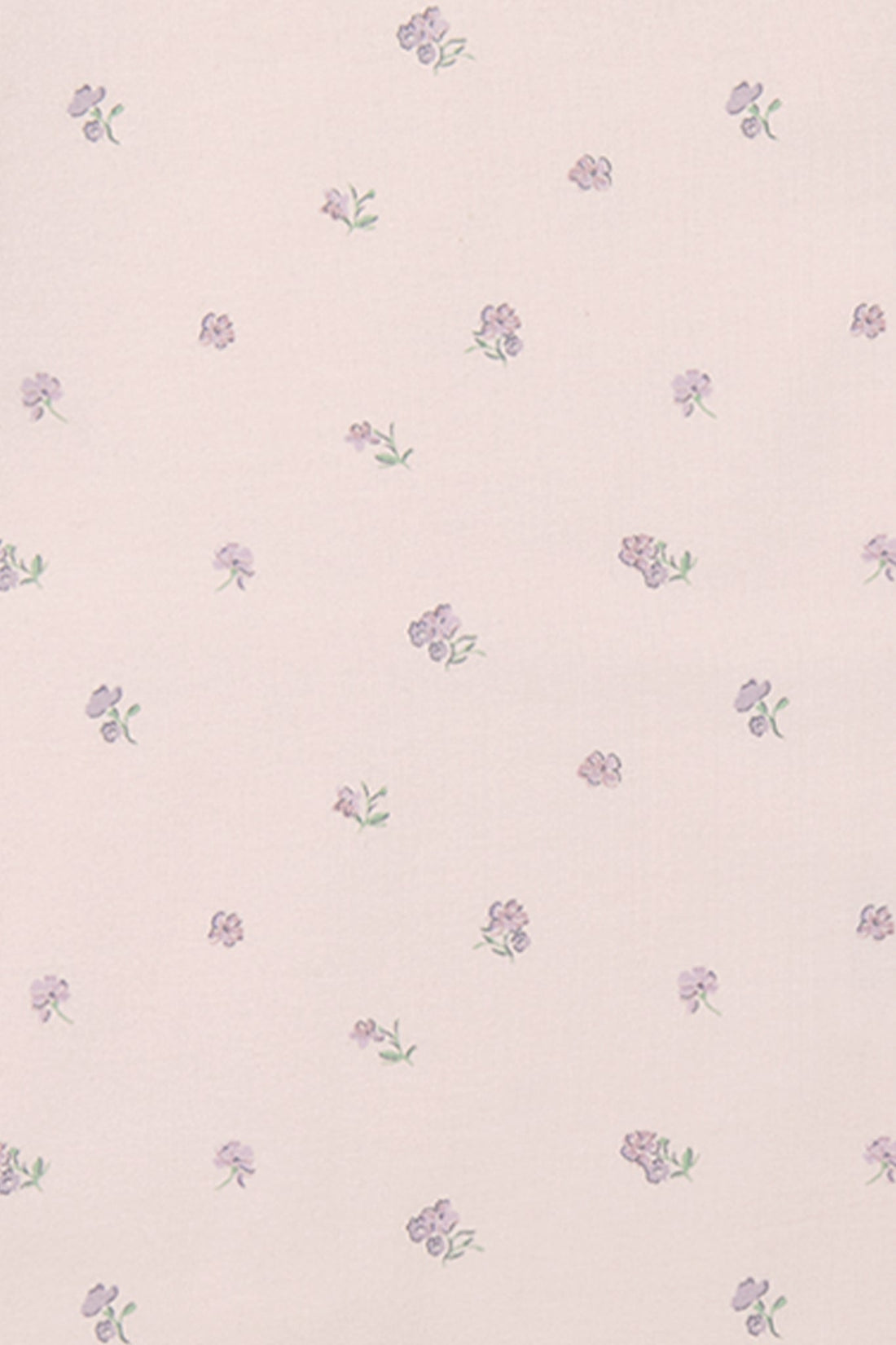 Organic Cotton Headband - Meredith Violet Childrens Headband from Jamie Kay Australia