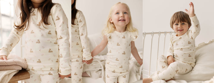 Child Cancer Foundation Lookbook 2024