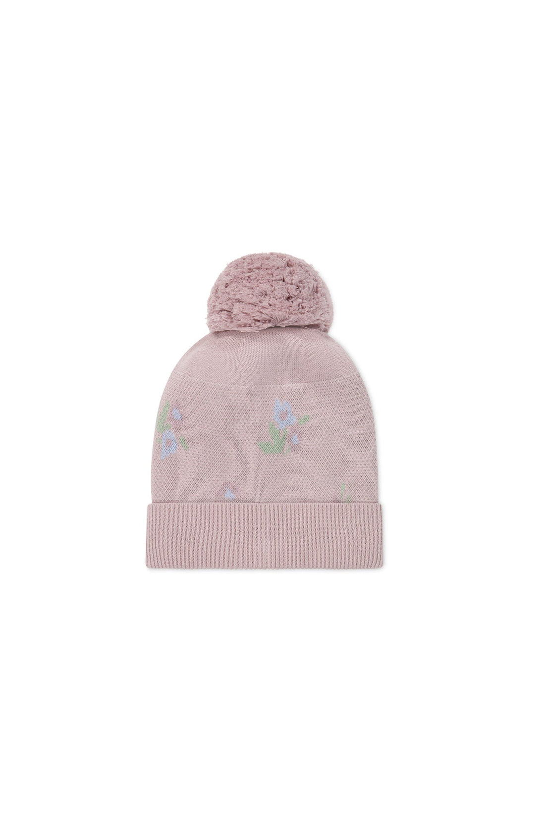 Addison Beanie - Meredith Childrens Hat from Jamie Kay Australia