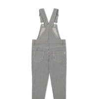 Arlo Twill Overall - Constellation/Shell Childrens Overall from Jamie Kay Australia