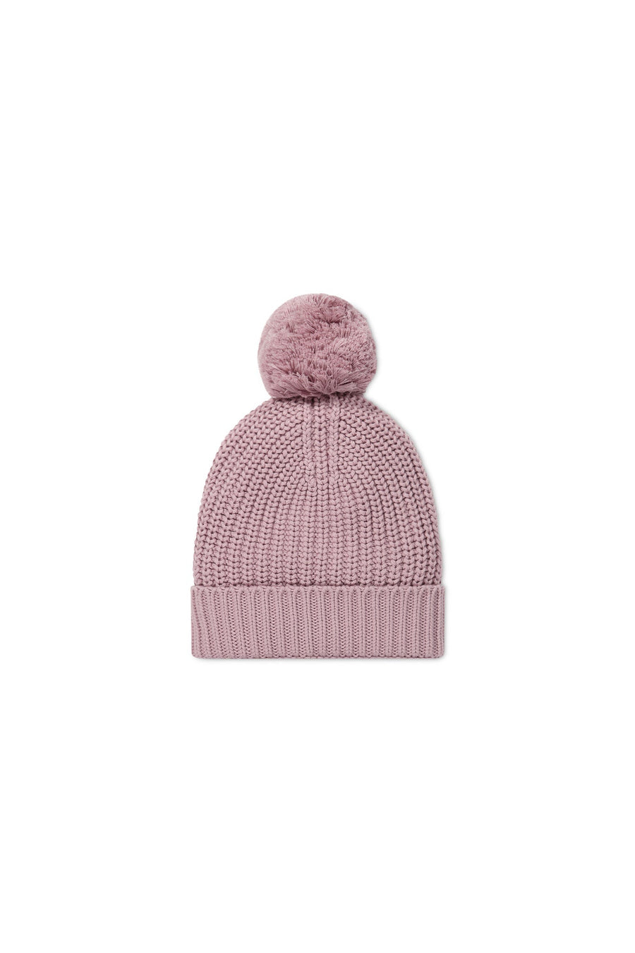 Aurelie Beanie - Flora Childrens Hat from Jamie Kay Australia