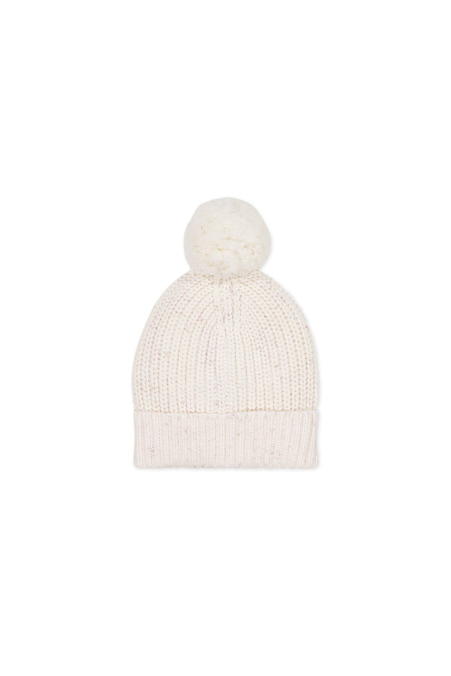 Aurelie Beanie - Parisian Fleck Childrens Hat from Jamie Kay Australia