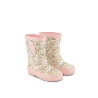 Avery Gumboot - Kitty Chloe Childrens Footwear from Jamie Kay Australia