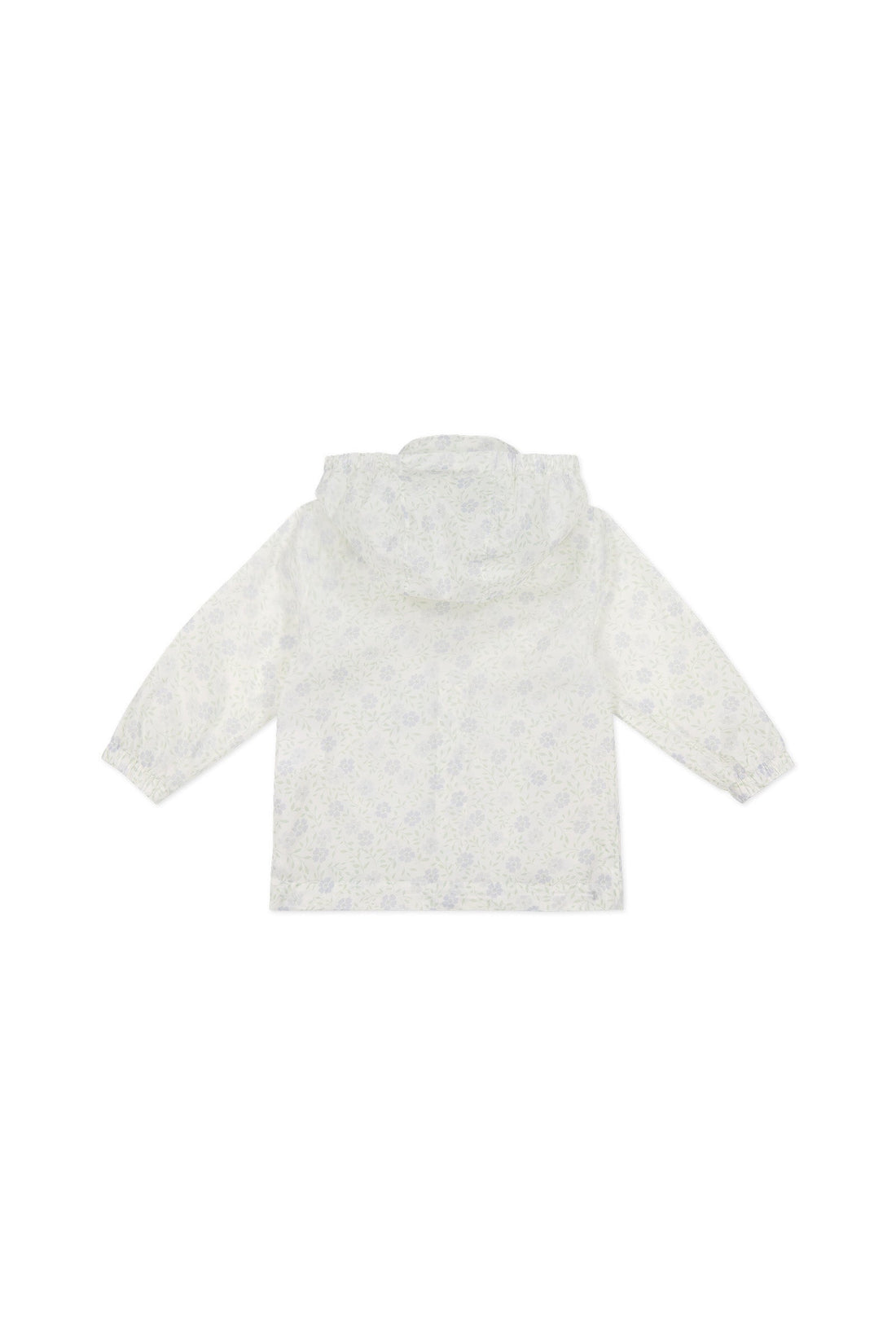 Avery Jacket - Emmy Lilac Childrens Jacket from Jamie Kay Australia