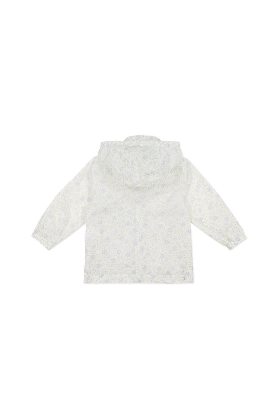 Avery Jacket - Emmy Lilac Childrens Jacket from Jamie Kay Australia