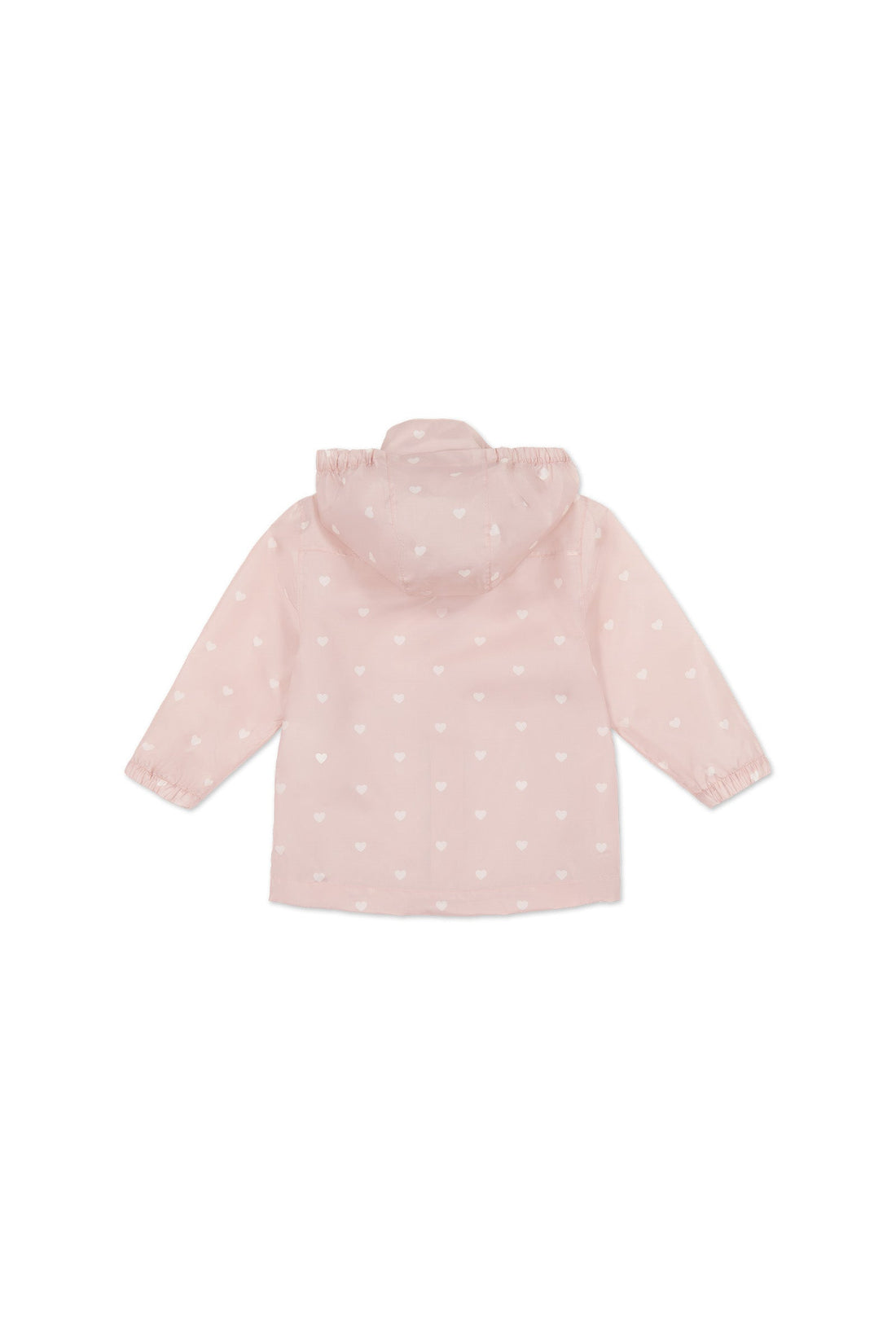 Avery Jacket - Mon Amour Rose Large Childrens Jacket from Jamie Kay Australia