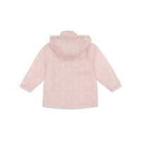 Avery Jacket - Mon Amour Rose Large Childrens Jacket from Jamie Kay Australia