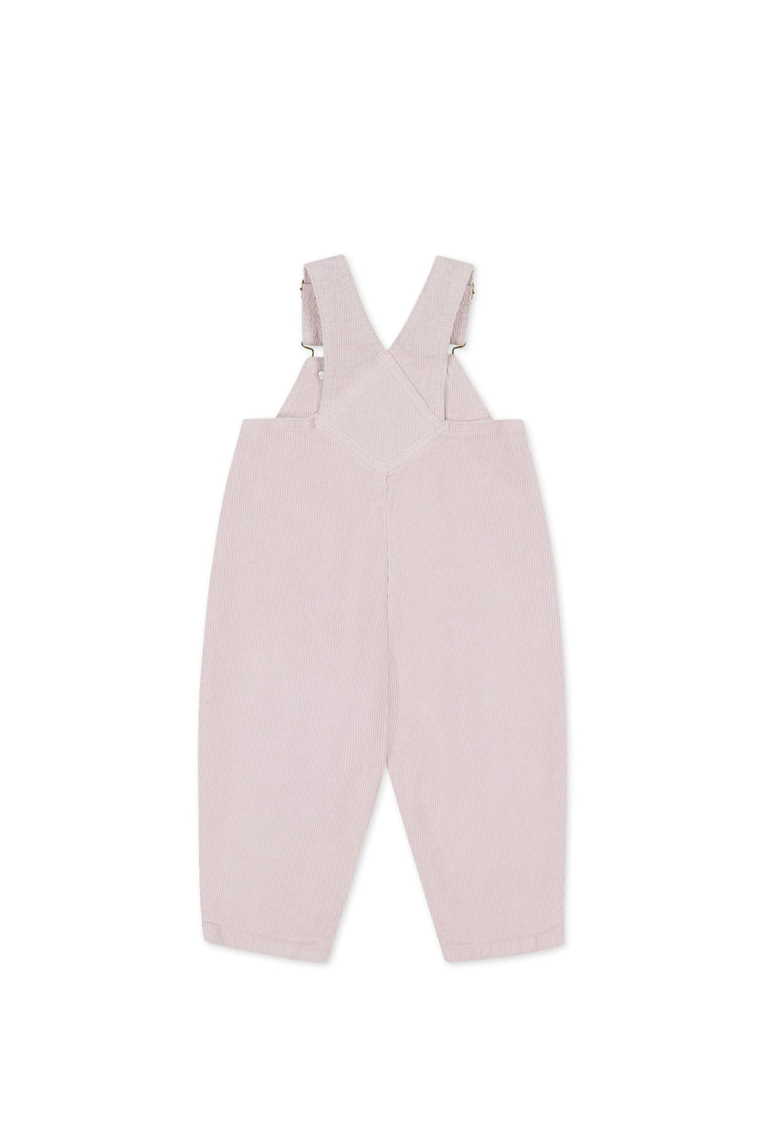 Blair Overall - Violet Tint Childrens Overall from Jamie Kay Australia