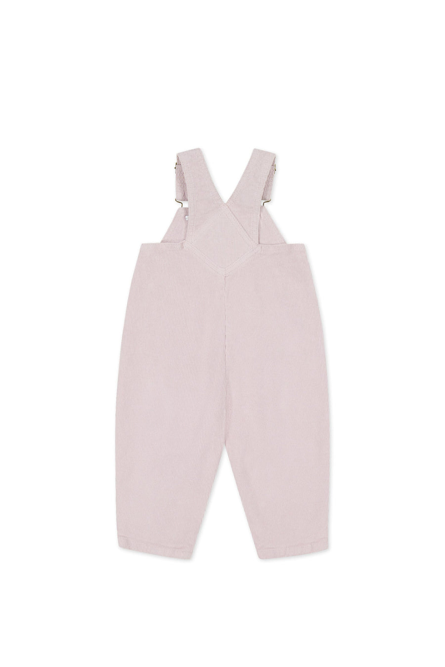Blair Overall - Violet Tint Childrens Overall from Jamie Kay Australia