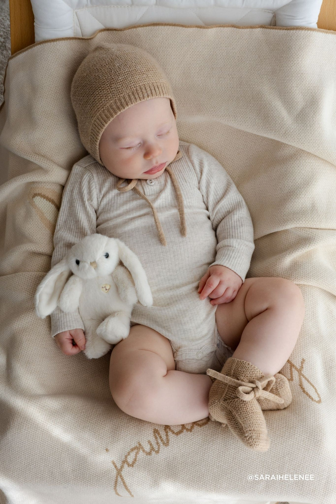 Jamie Kay Newborn Gift Box Childrens product from Jamie Kay Australia