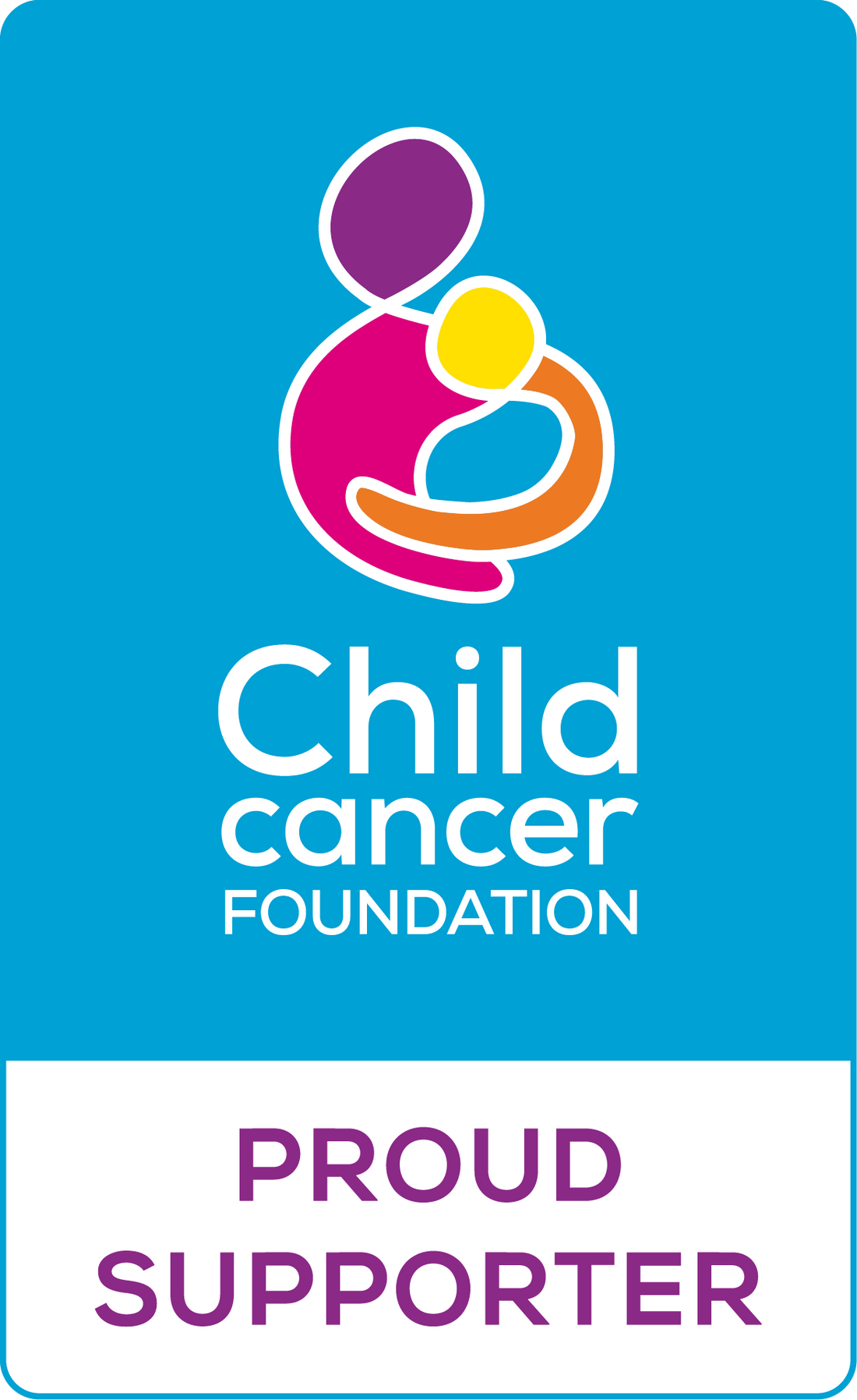 Child Cancer Foundation Donation Childrens Misc from Jamie Kay Australia