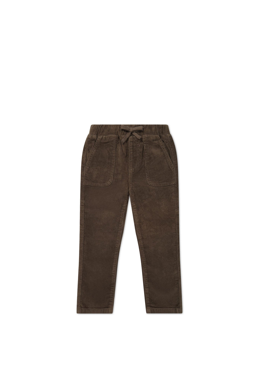 Cillian Cord Pant - Brownie Childrens Pant from Jamie Kay Australia