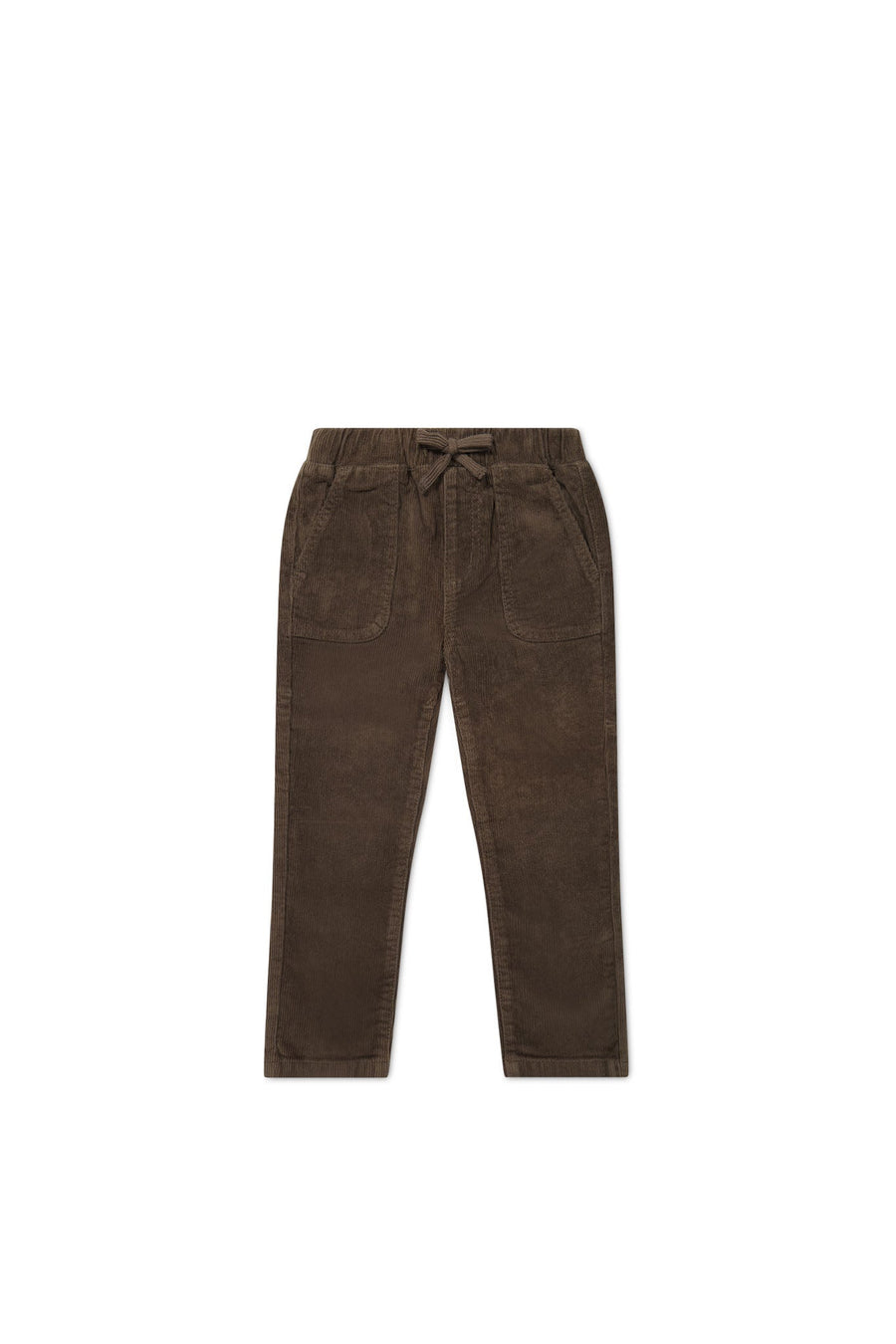 Cillian Cord Pant - Brownie Childrens Pant from Jamie Kay Australia