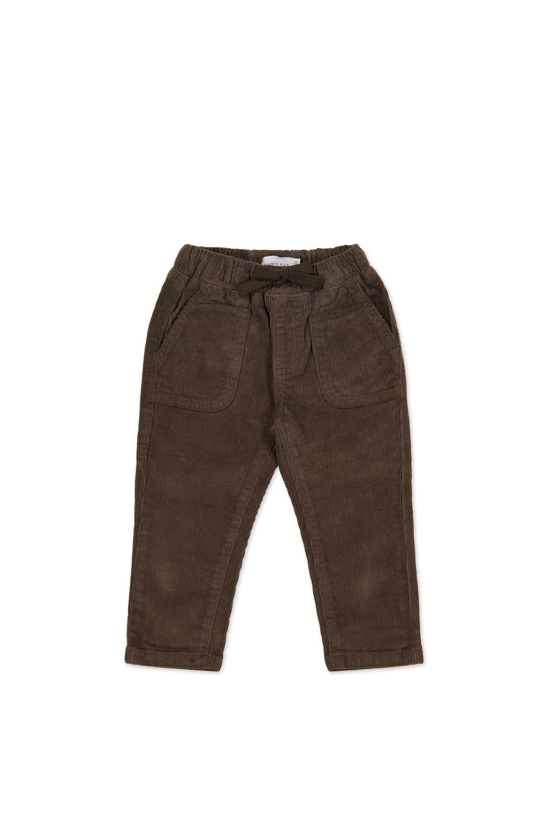Cillian Pant - Pinecone Childrens Pant from Jamie Kay Australia